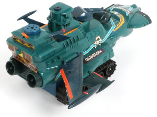 Lot 167 - JOUSTRA (FRANCE) (1)