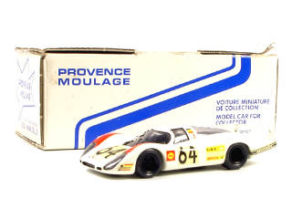Lot 250 - PROVENCE MOULAGE (FRANCE) (1)
