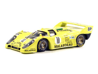 Lot 231 - MA SCALE MODELS (USA) (1)