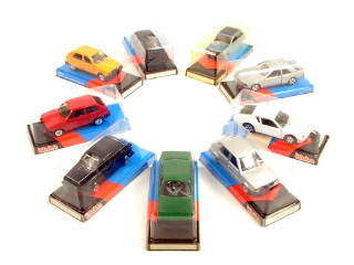 Lot 466 - HEMA (HOLLAND) (9)