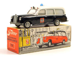 Lot 448 - TEKNO (DANEMARK) (1)