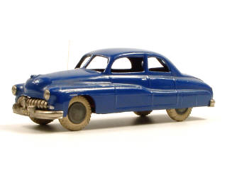 Lot 444 - TEKNO (DANEMARK) (1)