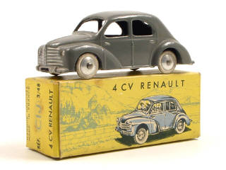 Lot 504 - C.I.J. (FRANCE) (1)