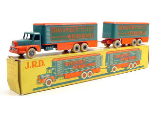Lot 494 - JRD (FRANCE) (1)