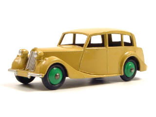 Lot 777 - DINKY TOYS GB (1)