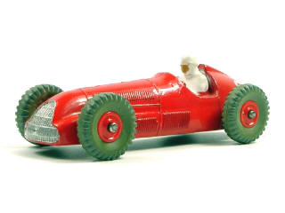 Lot 775 - DINKY TOYS (GB) (1)