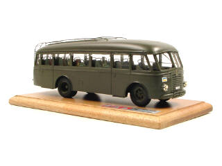 Lot 643 - GILA MODELLI (ITALY) (1)