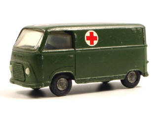 Lot 708 - LION-TOYS (DENMARK) (1)