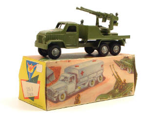 Lot 713 - WUCO (GERMANY) (1)