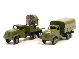 Lot 714 - WUCO (GERMANY) (2)