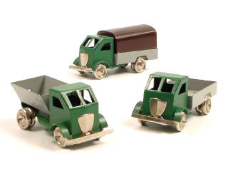 Lot 477 - TRIX (FRANCE) (3)