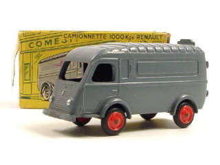 Lot 556 - C.I.J. (FRANCE) (1)