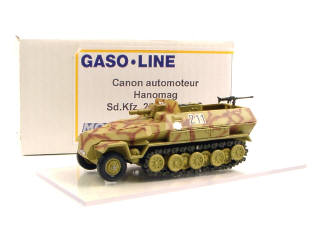 Lot 641 - GASO.LINE (FRANCE) (1)