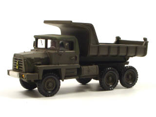 Lot 636 - MINITRUCKS (FRANCE) (1)