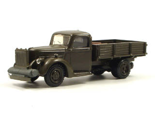 Lot 637 - MINITRUCKS (FRANCE) (1)