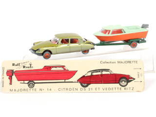 Lot 2 - MAJORETTE (FRANCE) (1)