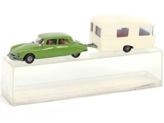 Lot 4 - MAJORETTE (FRANCE) (1)