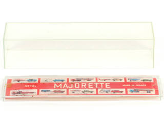 Lot 4 - MAJORETTE (FRANCE) (1)