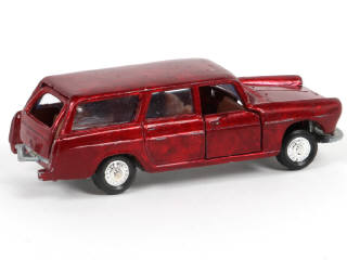 Lot 8 - MAJORETTE (FRANCE) (1)