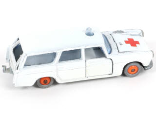 Lot 11 - MAJORETTE (FRANCE) (1)