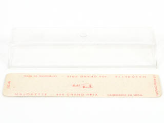 Lot 12 - MAJORETTE (FRANCE) (1)