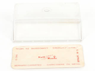 Lot 17 - MAJORETTE (FRANCE) (1)