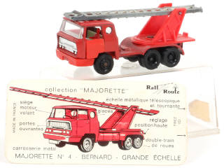 Lot 19 - MAJORETTE (FRANCE) (1)