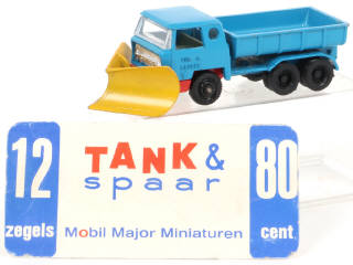 Lot 21 - MAJORETTE (FRANCE) (1)