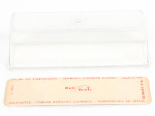Lot 23 - MAJORETTE (FRANCE) (1)
