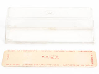 Lot 24 - MAJORETTE (FRANCE) (1)