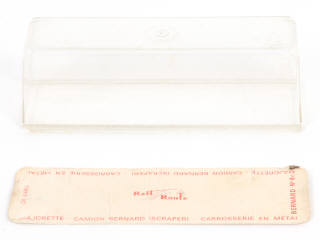Lot 25 - MAJORETTE (FRANCE) (1)