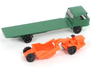 Lot 26 - MAJORETTE (FRANCE) (1)