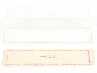 Lot 26 - MAJORETTE (FRANCE) (1)
