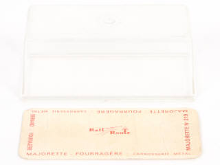 Lot 28 - MAJORETTE (FRANCE) (1)