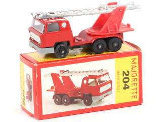 Lot 39 - MAJORETTE (FRANCE) (1)