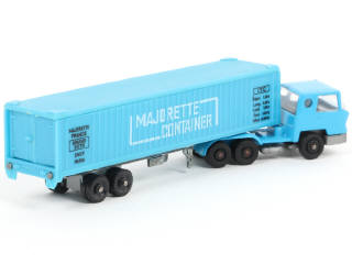 Lot 40 - MAJORETTE (FRANCE) (1)