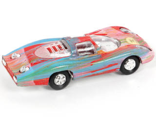 Lot 58 - MAJORETTE (FRANCE) (1)