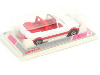 Lot 74 - MAJORETTE (FRANCE) (1)