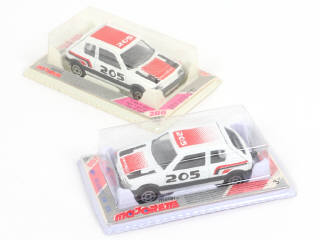 Lot 78 - MAJORETTE (FRANCE) (2)