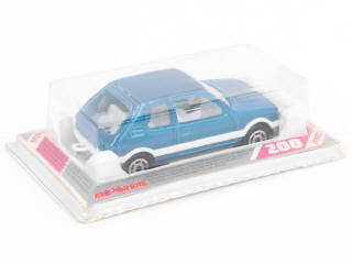 Lot 81 - MAJORETTE (FRANCE) (1)