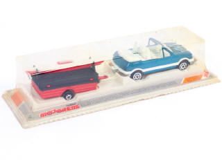 Lot 84 - MAJORETTE (FRANCE) (1)