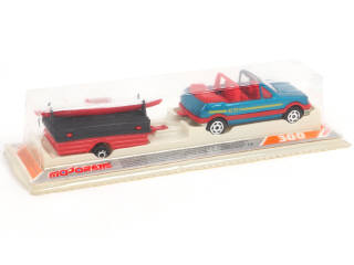 Lot 85 - MAJORETTE (FRANCE) (1)