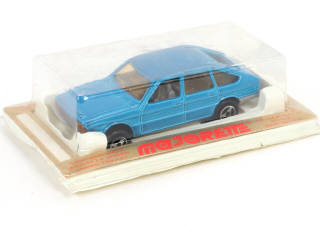 Lot 99 - MAJORETTE (FRANCE) (1)