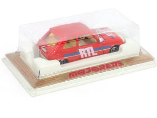 Lot 100 - MAJORETTE (FRANCE) (1)