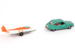 Lot 129 - MAJORETTE (FRANCE) (1)
