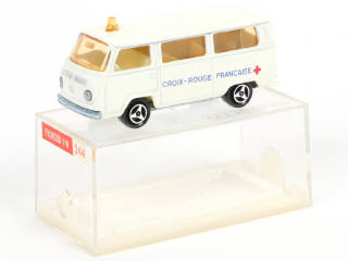 Lot 145 - MAJORETTE (FRANCE) (1)