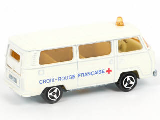 Lot 145 - MAJORETTE (FRANCE) (1)