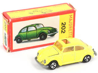 Lot 151 - MAJORETTE (FRANCE) (1)