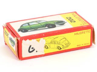 Lot 151 - MAJORETTE (FRANCE) (1)