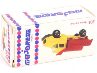 Lot 156 - MAJORETTE (FRANCE) (1)